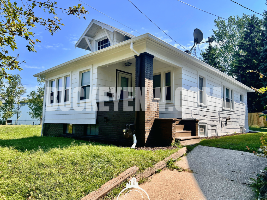 1720 Kelsey Ave, Toledo, OH 43605