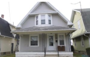 622 Nicholas St, Toledo, OH 43609