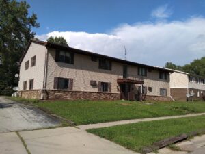1560 Brooke Park – 3, Toledo, OH 43612