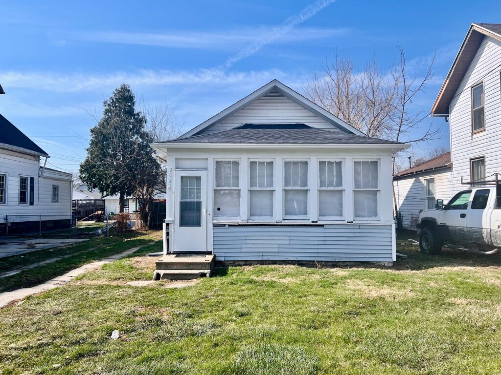 2023 N Erie St, Toledo, OH 43611