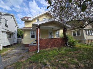 3832 Jackman Rd, Toledo, OH 43612