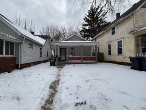1037 Orchard St, Toledo, OH 43609