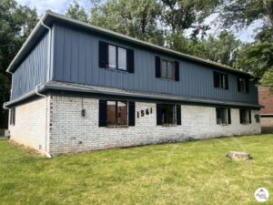 1561 Brooke Park – 7, Toledo, OH 43612