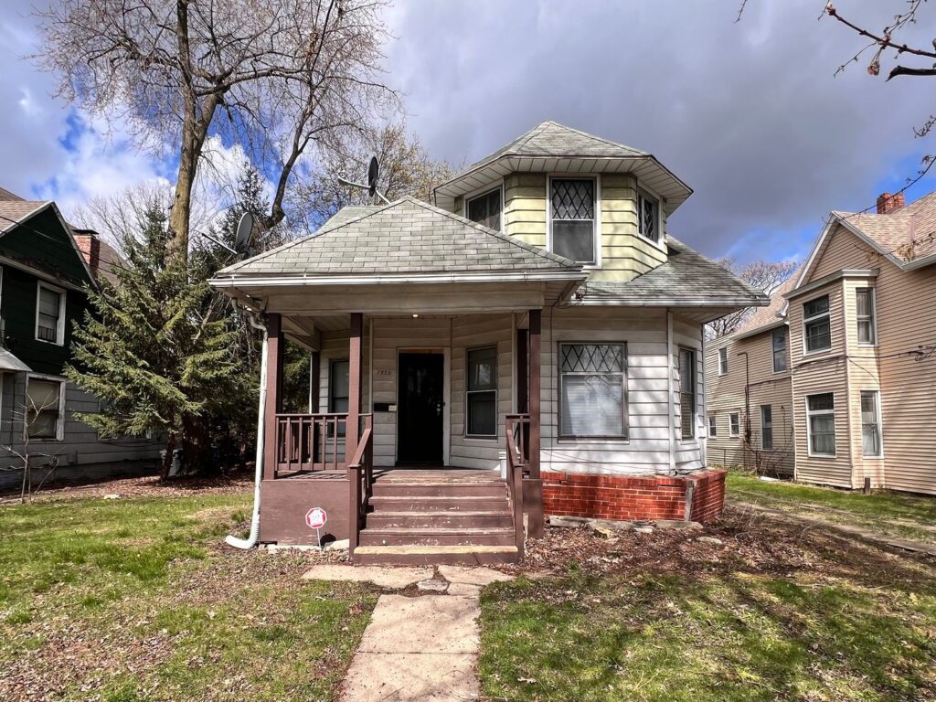 1959 North Superior Street, Toledo, OH 43611
