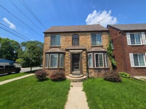 3801 Torrance Dr – 1, Toledo, OH 43612