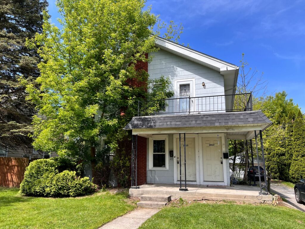 3915 Willys Parkway , Toledo, OH 43612