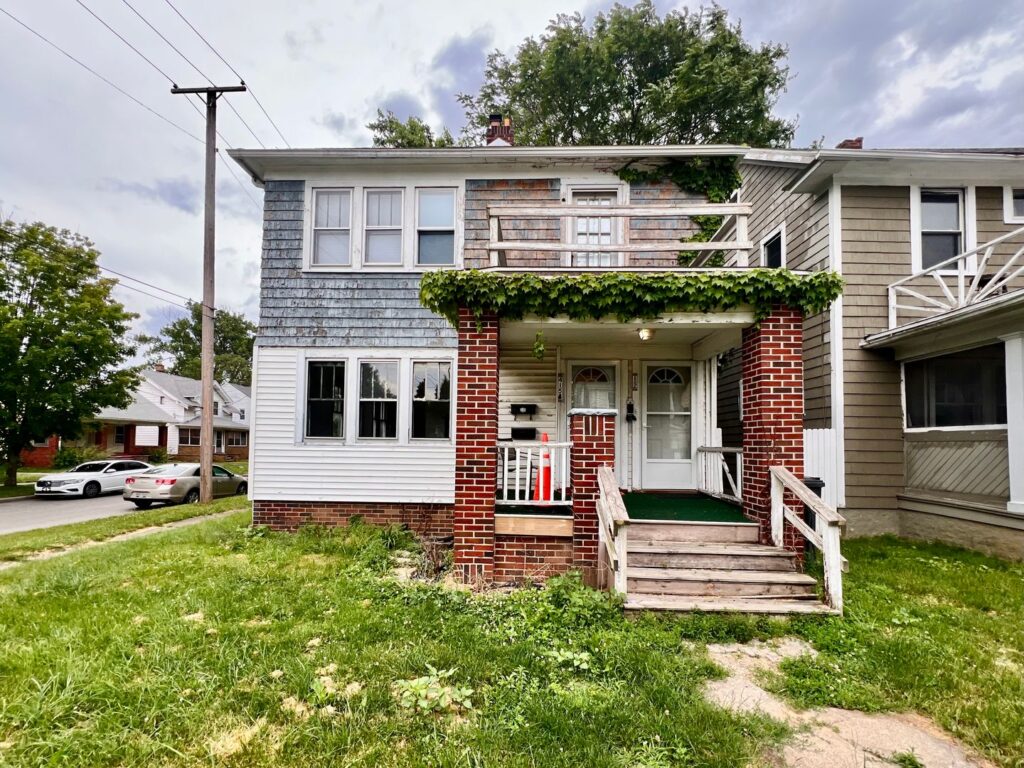 4158 Mayfield Dr – Upper, Toledo, OH 43612