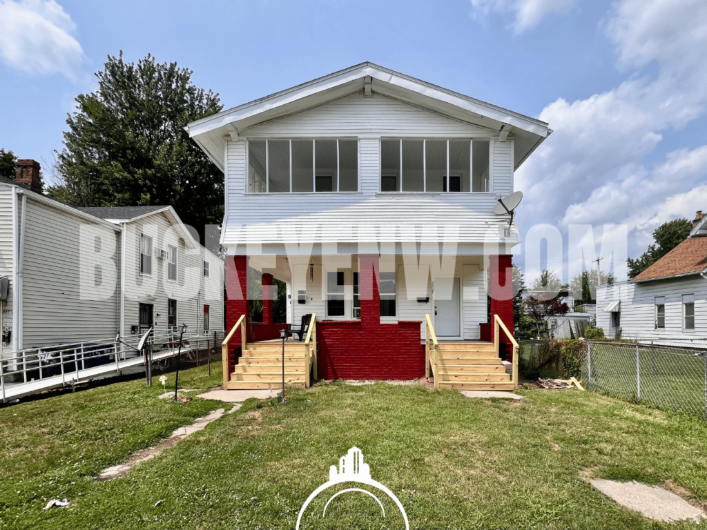 1419 N Erie St – Upper, Toledo, OH 43604