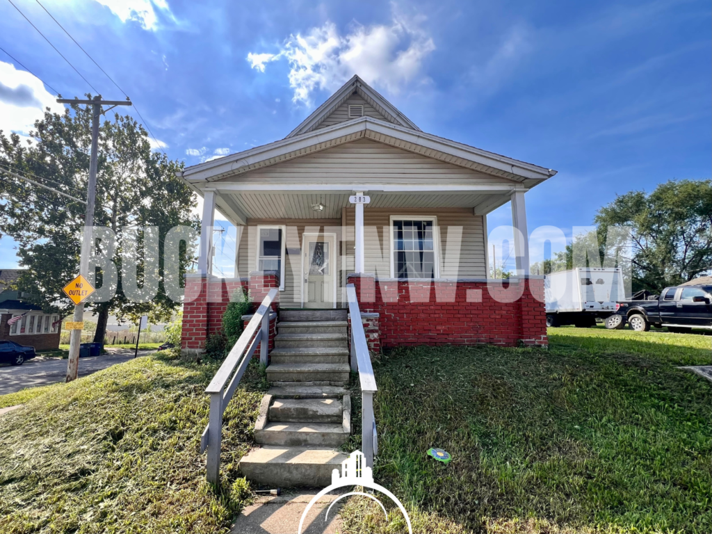 203 South Ave, Toledo, OH 43609