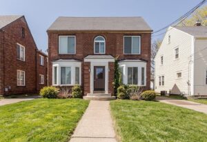 3809 Torrance Dr – 2, Toledo, OH 43612