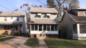 531 Shasta Dr, Toledo, OH 43609