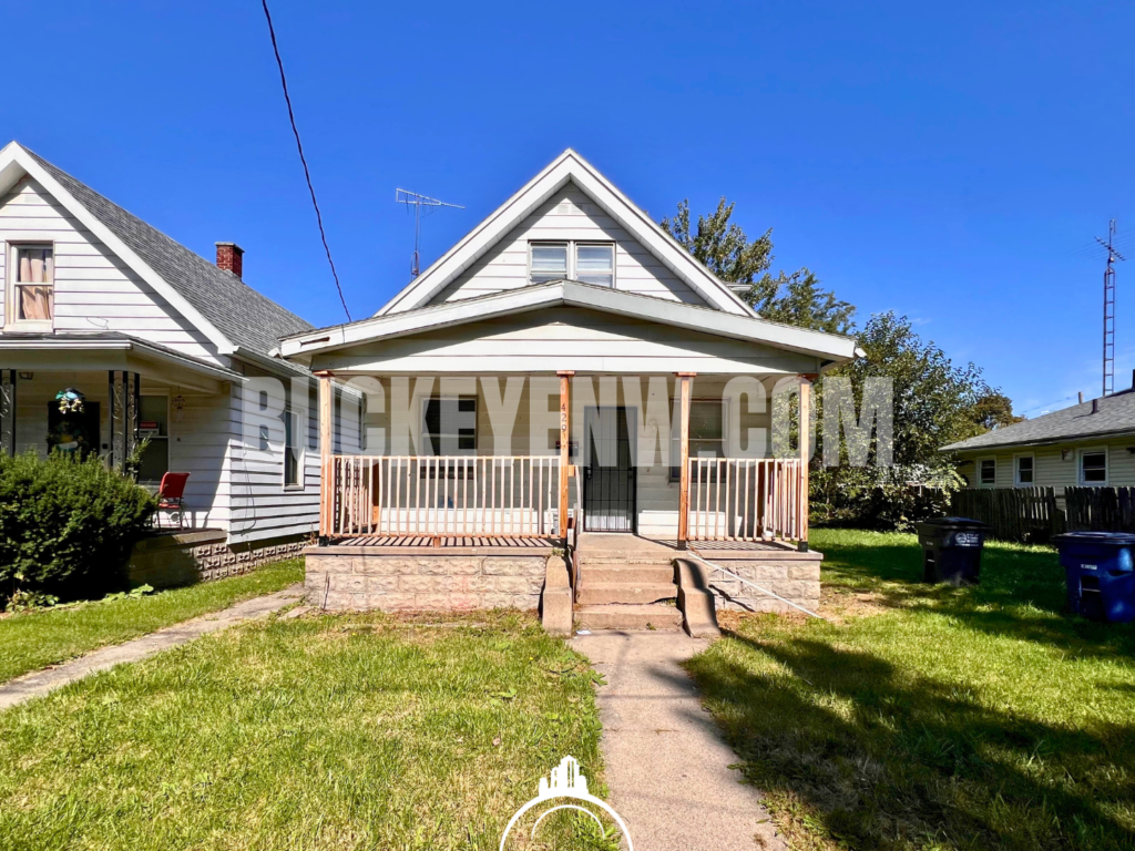 429 E Pearl St, Toledo, OH 43608